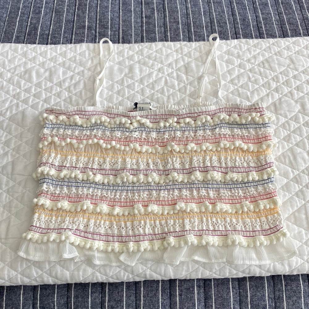 Forever 21 Tank Top